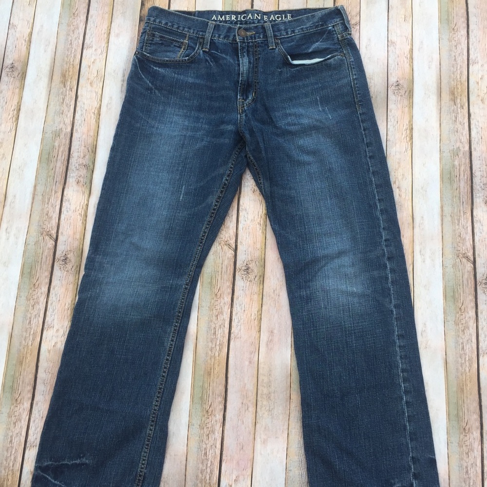 Men’s American Eagle 34x32 Jeans